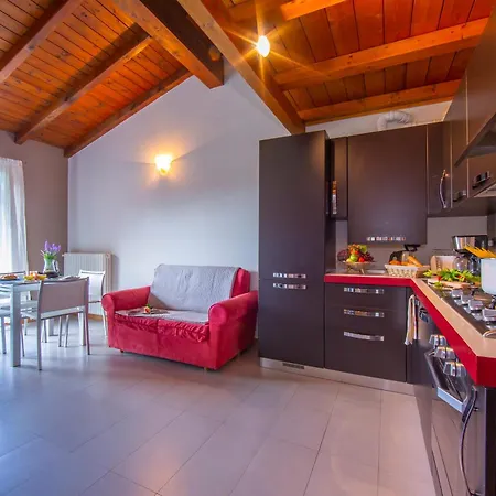 Relax Al Moro With Pool - Happy Apartment Reno Di Leggiuno